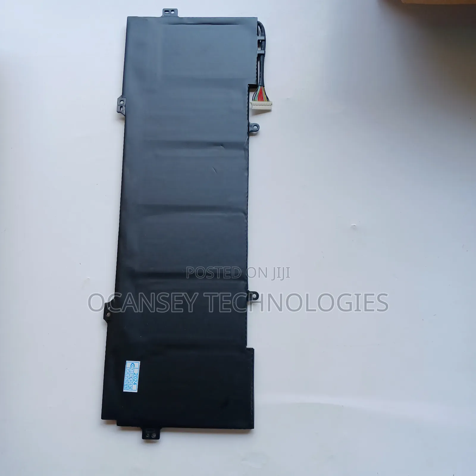 Original Hp Kb06xl Battery Hp X360 15-bl002xx Series