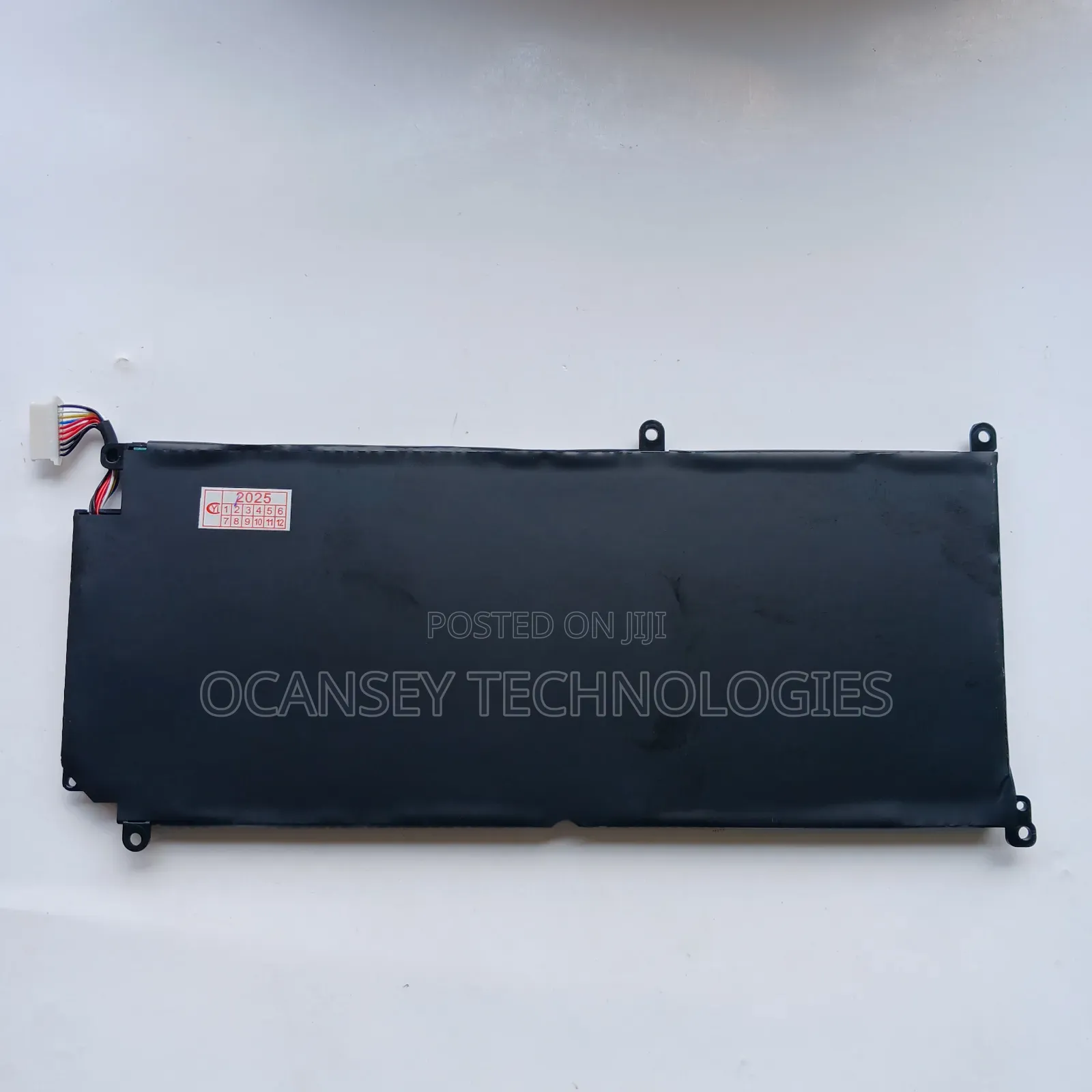 Original Hp Lp03xl Battery For Hp Envy 15-ae000