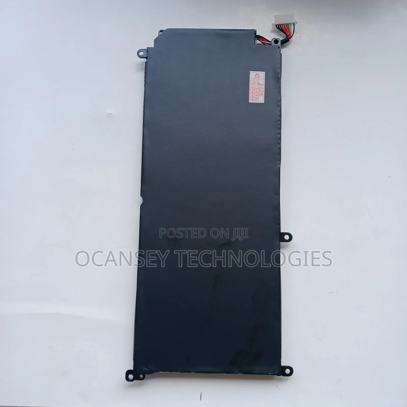 Original Hp Lp03xl Battery For Hp Envy 15-ae000