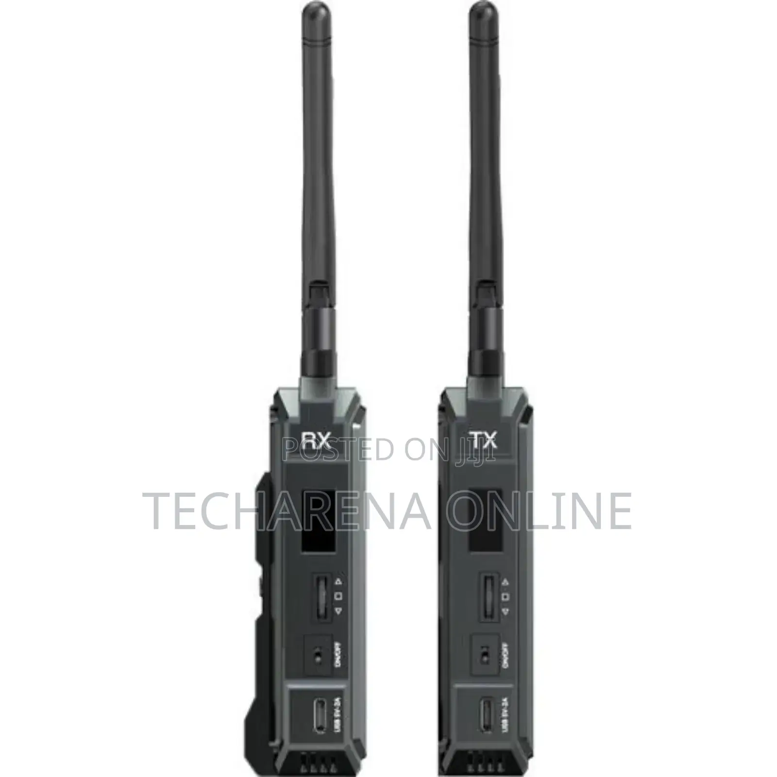 Hollyland Pyro H 4k Hdmi Wireless Video Transmission System