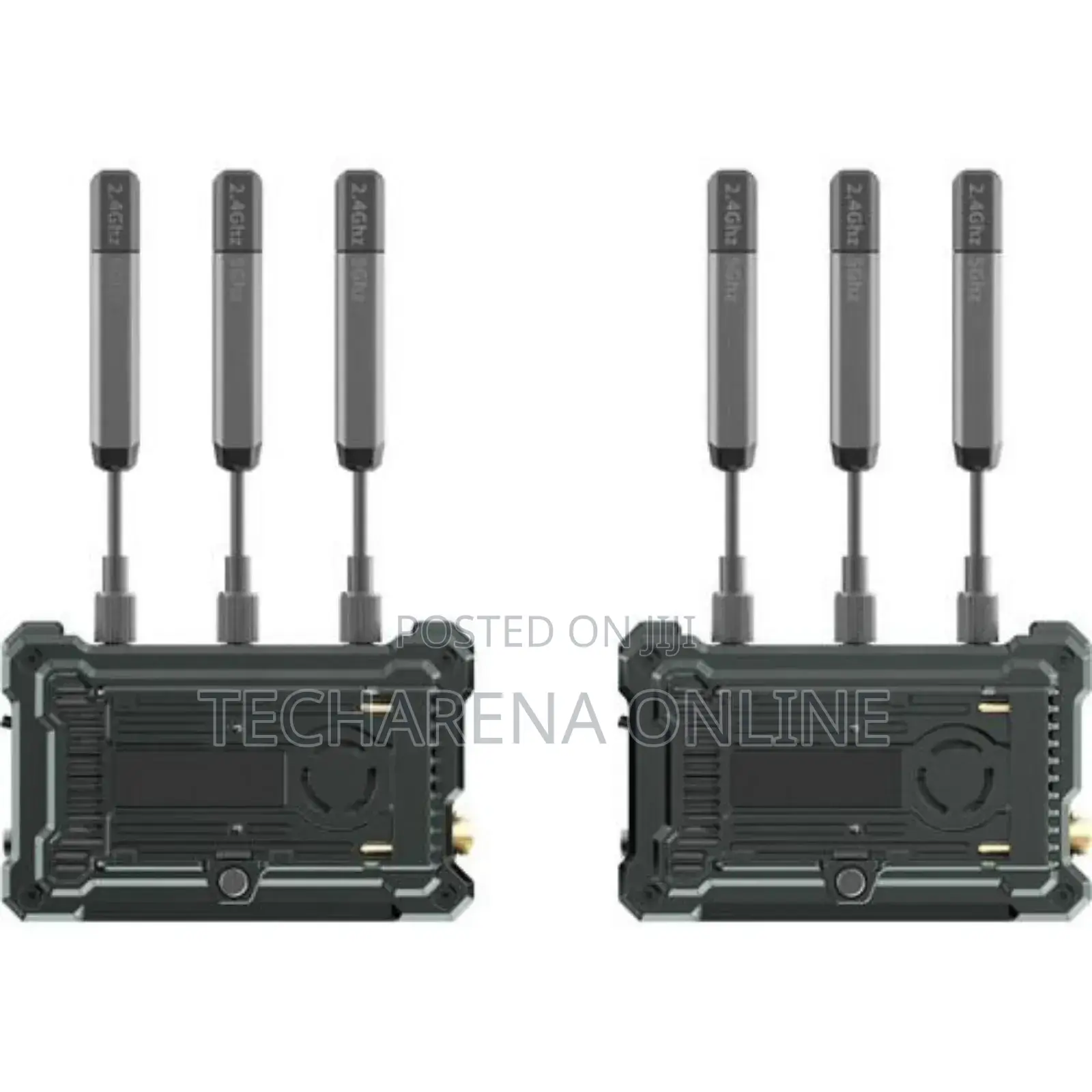 Hollyland Pyro S 4k Hdmi/ Sdi Wireless Video Transmission