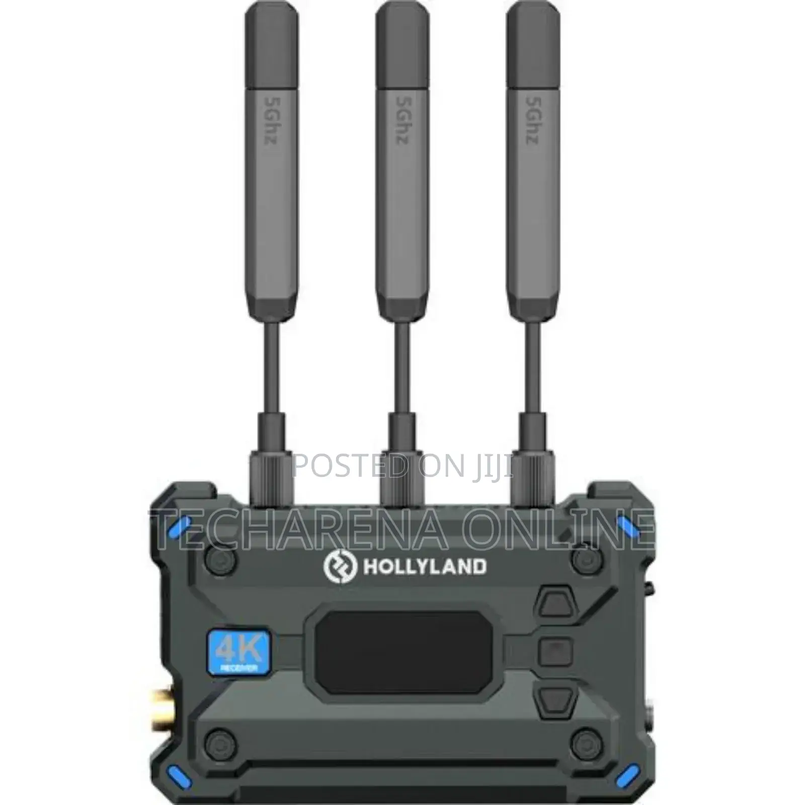 Hollyland Pyro S 4k Hdmi/ Sdi Wireless Video Transmission
