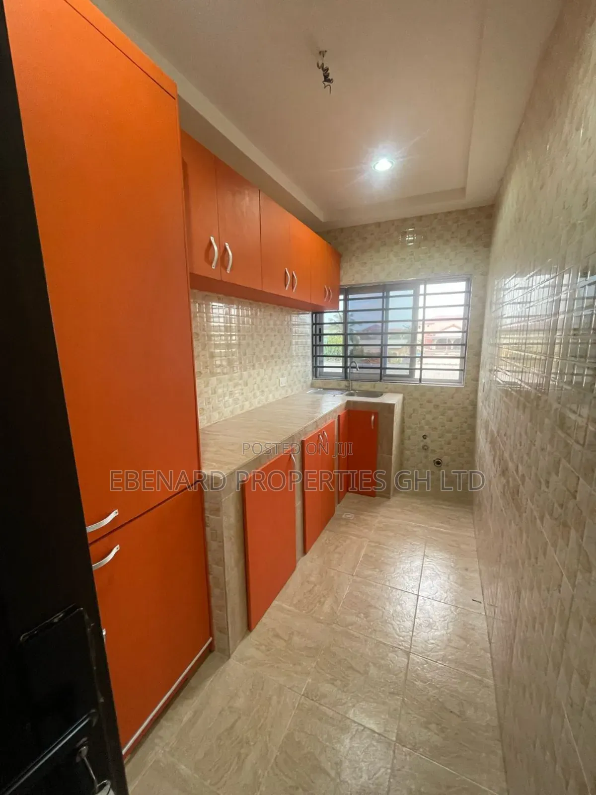2bdrm Apartment in Benard Properties, Sakumono for rent