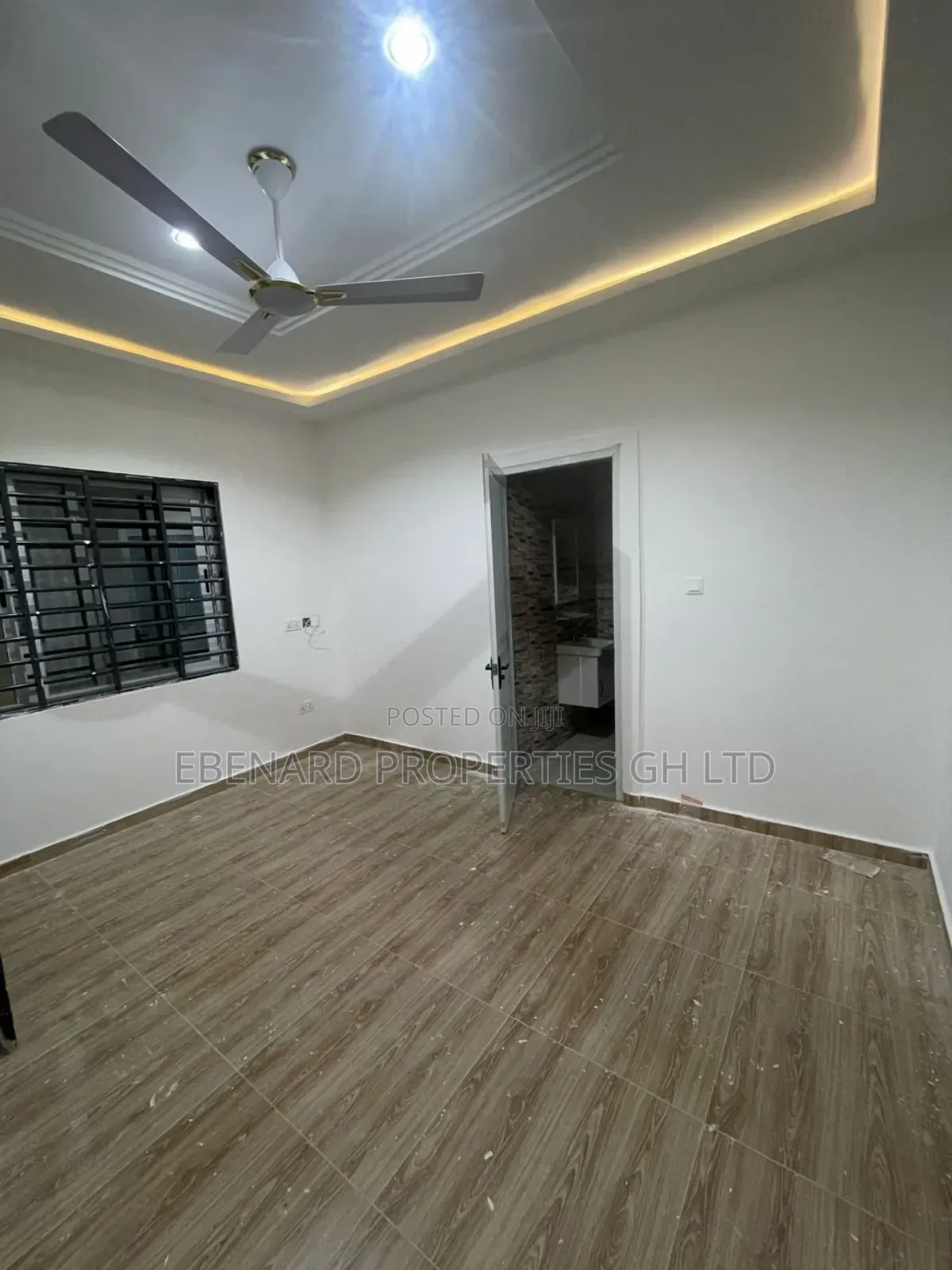 2bdrm Apartment in Benard Properties, Sakumono for rent