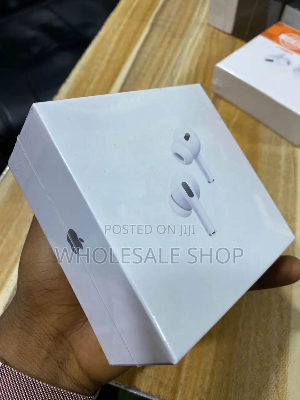 Airpods Pro 2