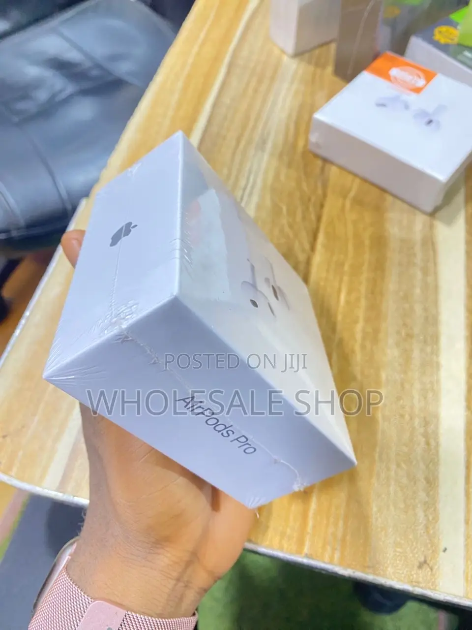 Airpods Pro 2
