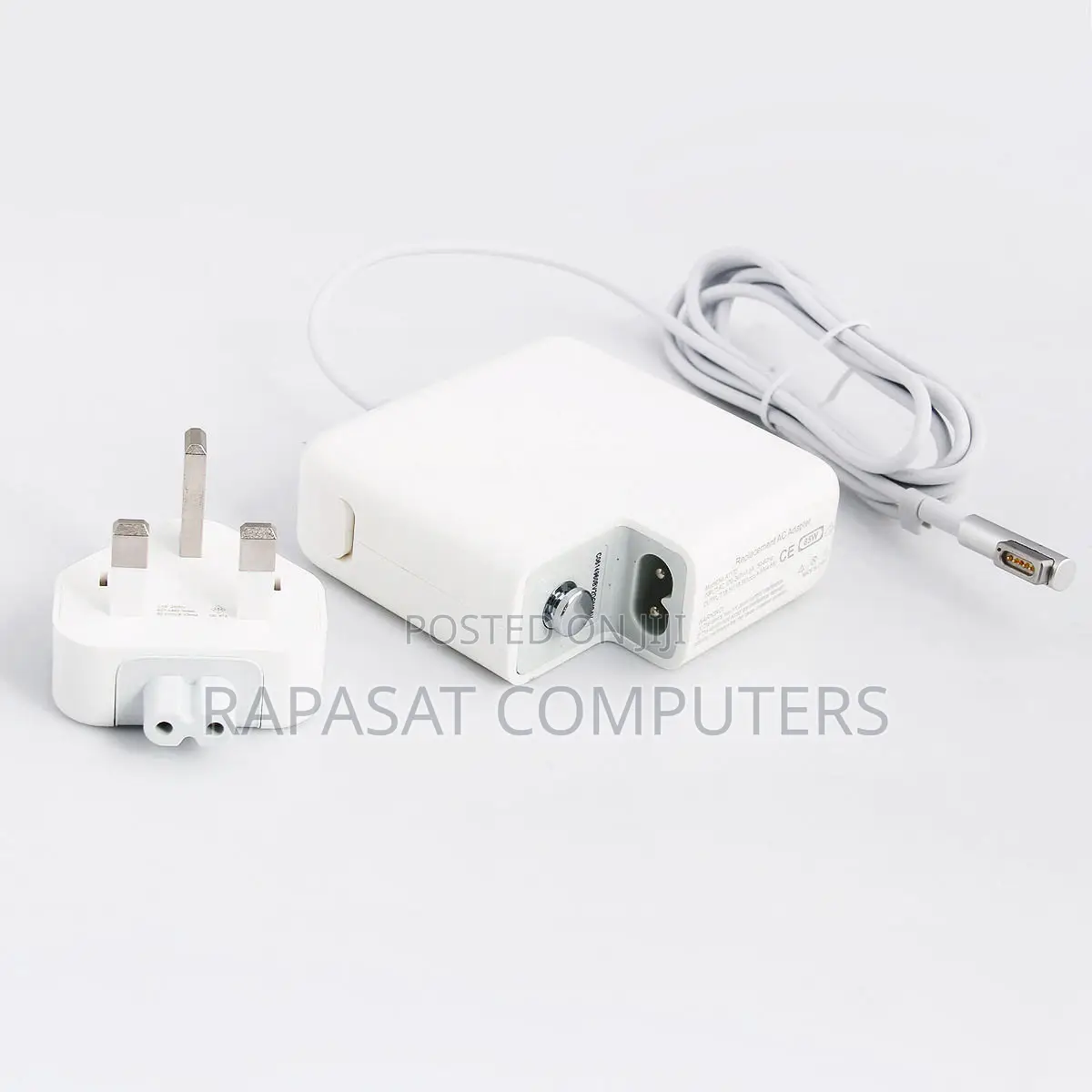 Apple Macbook 14.5v 3.1a 45w L-Type Charger
