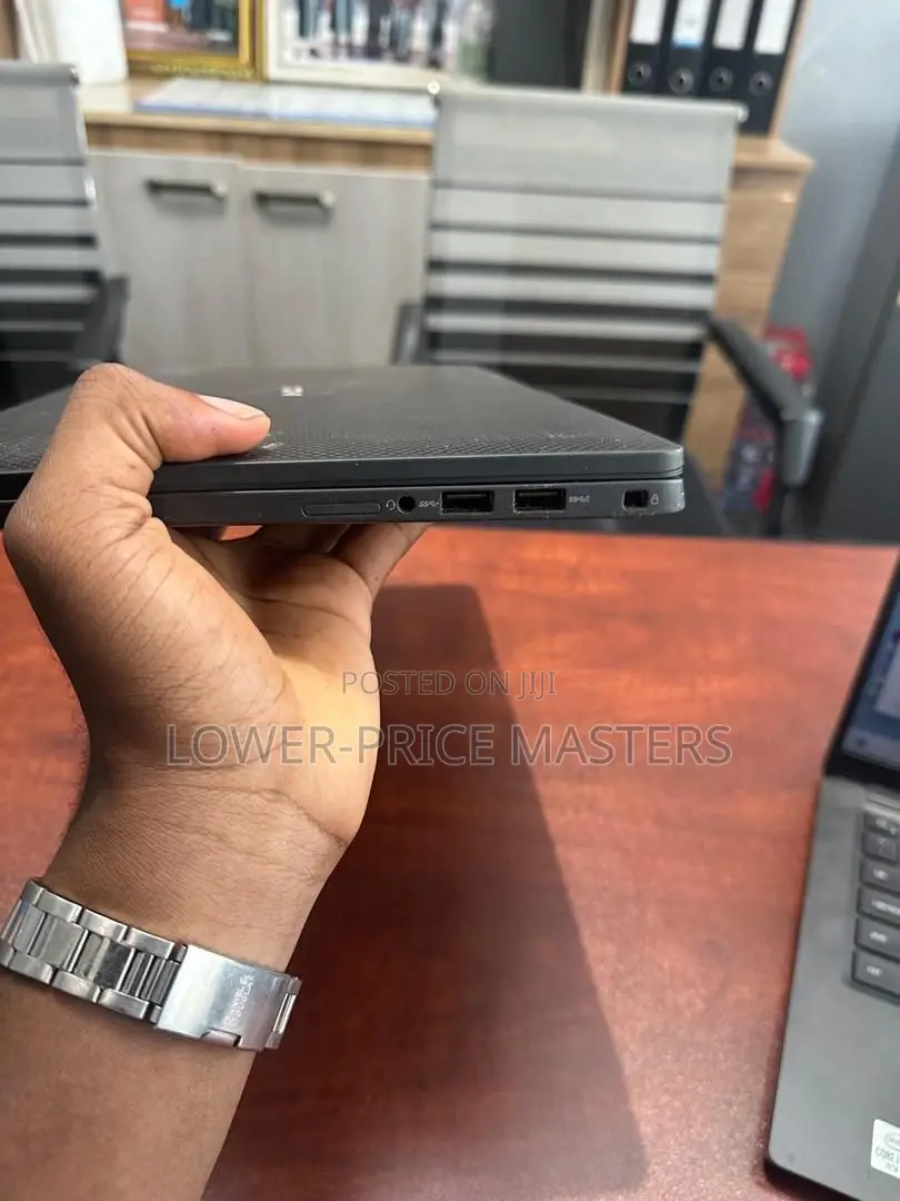 New Laptop Dell Latitude 7480 16GB Intel Core I7 SSD 512GB