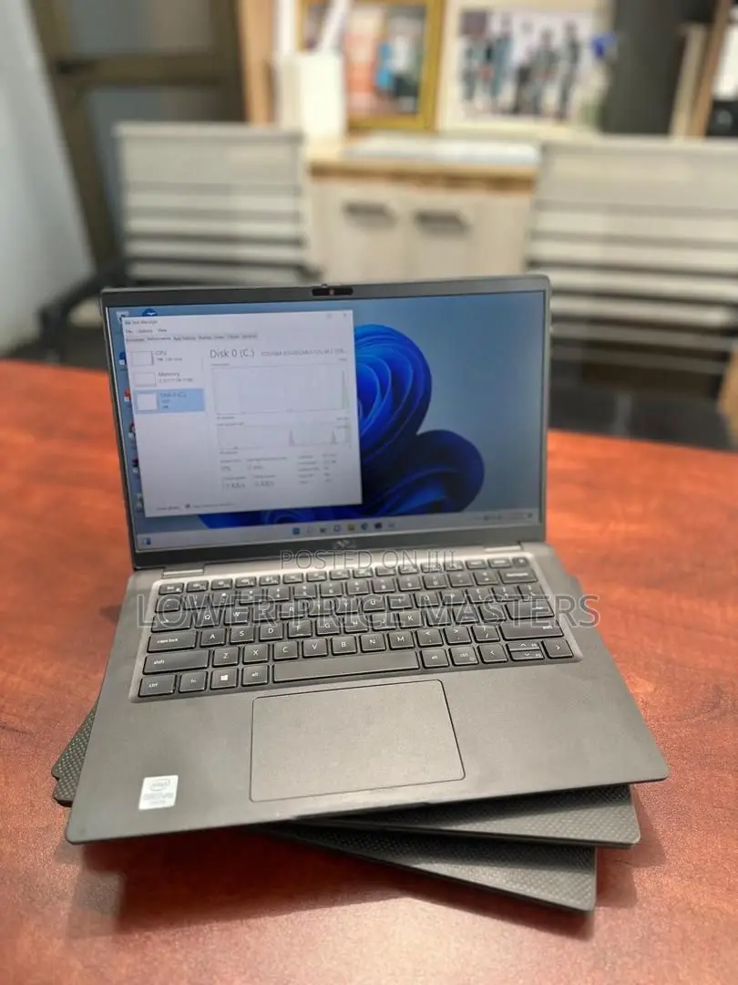 New Laptop Dell Latitude 7480 16GB Intel Core I7 SSD 512GB
