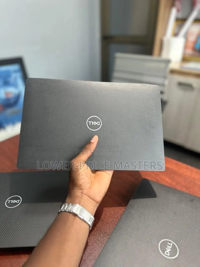 New Laptop Dell Latitude 7480 16GB Intel Core I7 SSD 512GB