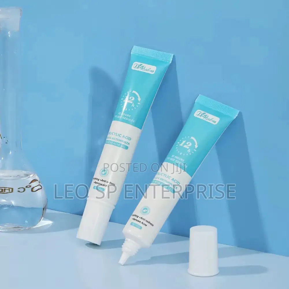 Pimples and Acne Cream