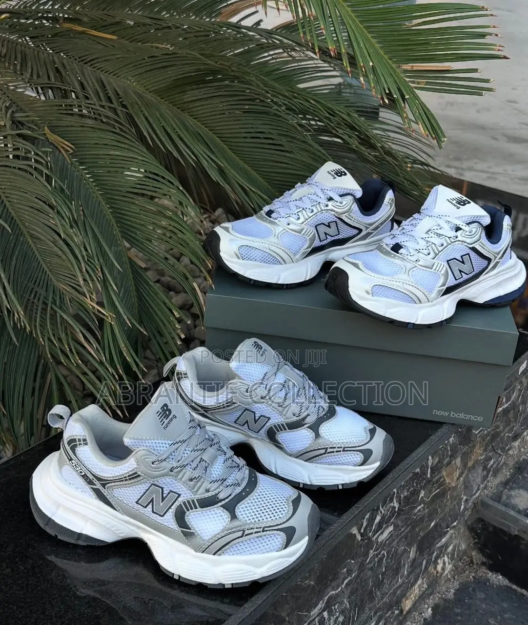 New Balance Unisex 530 Chuck Sneaker