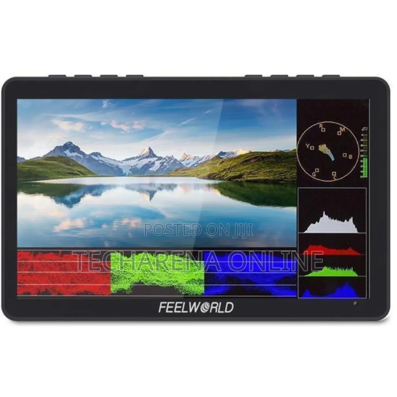 Feelworld F5 Pro