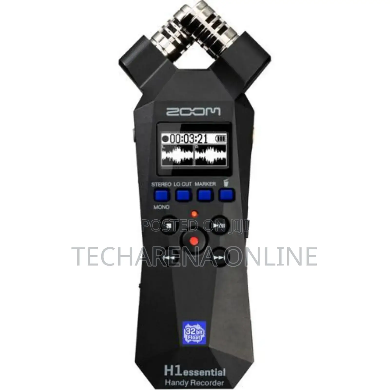 Zoom H1 Essential