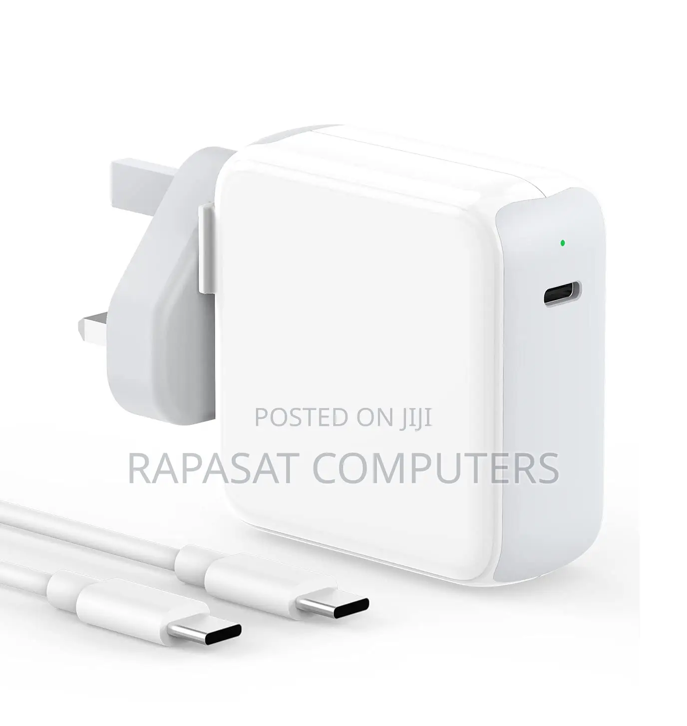 Apple Macbook 20v 1.5a 29w Type C Adapter