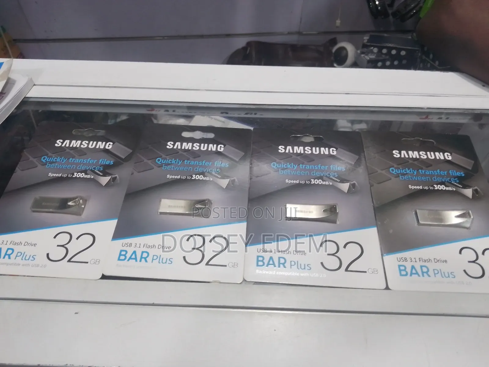 Quality Class 10 32gb Pendrive