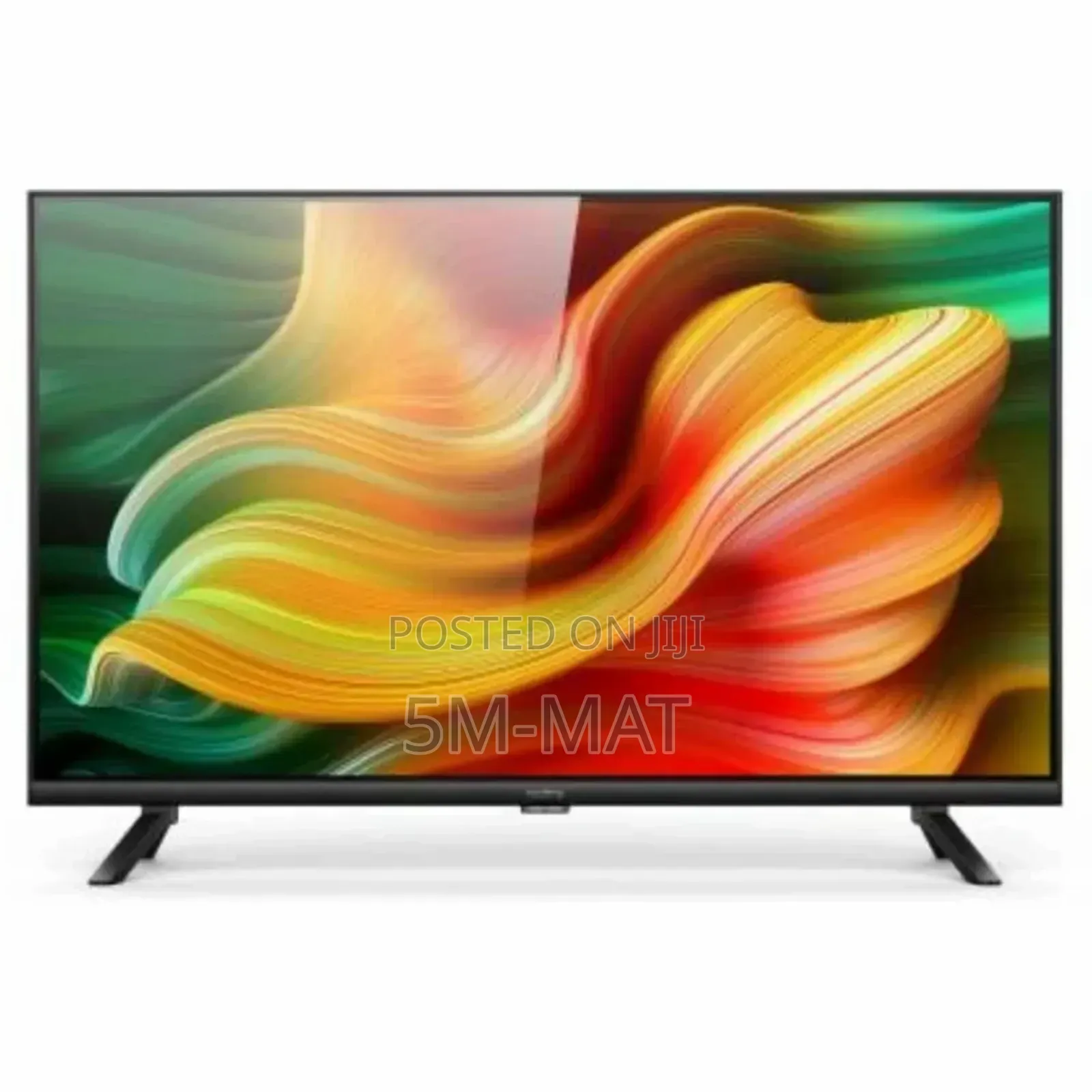 Sigma 43 Inch Digital FHD Led Tv Icast