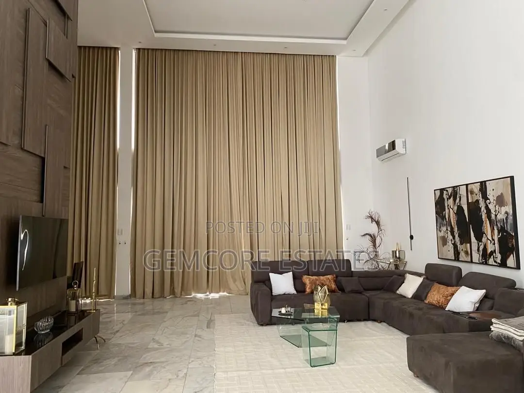 Furnished 4bdrm House in Cantonments for sale