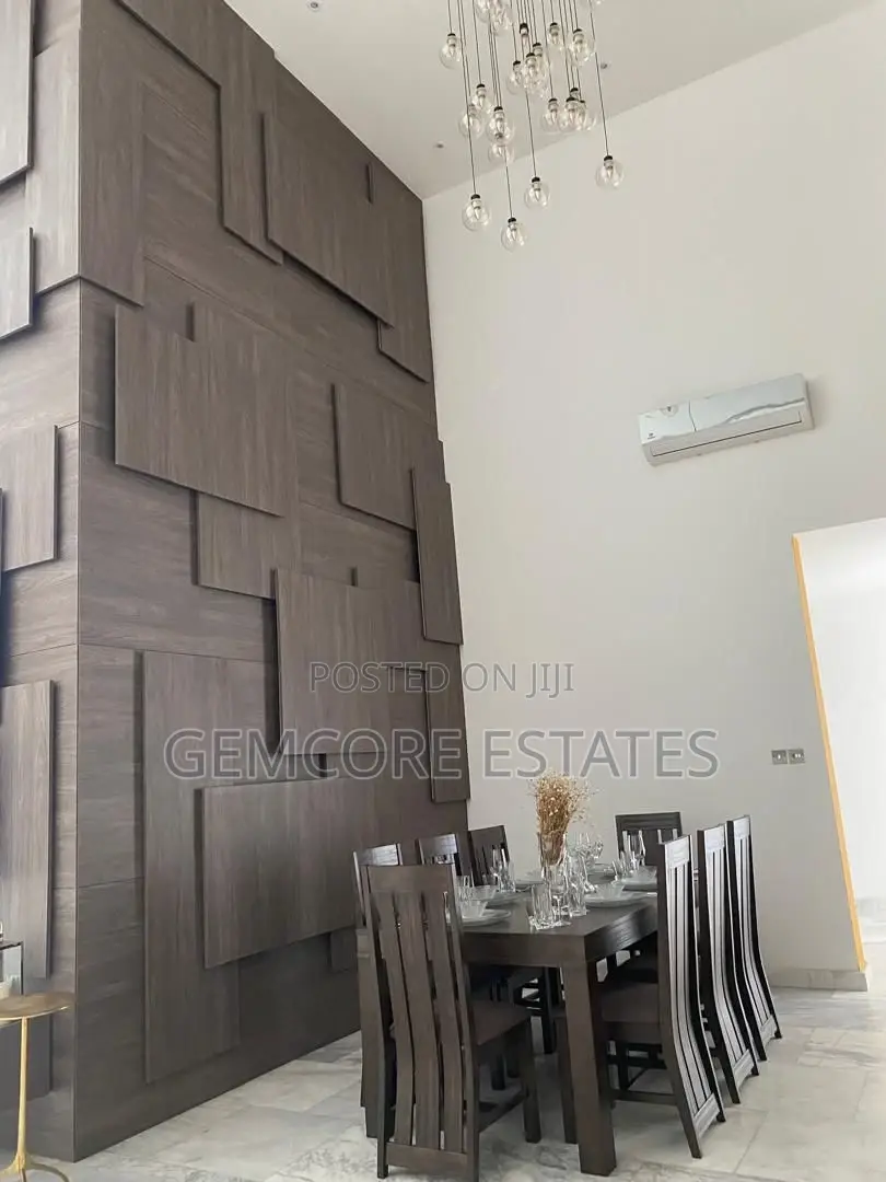Furnished 4bdrm House in Cantonments for sale