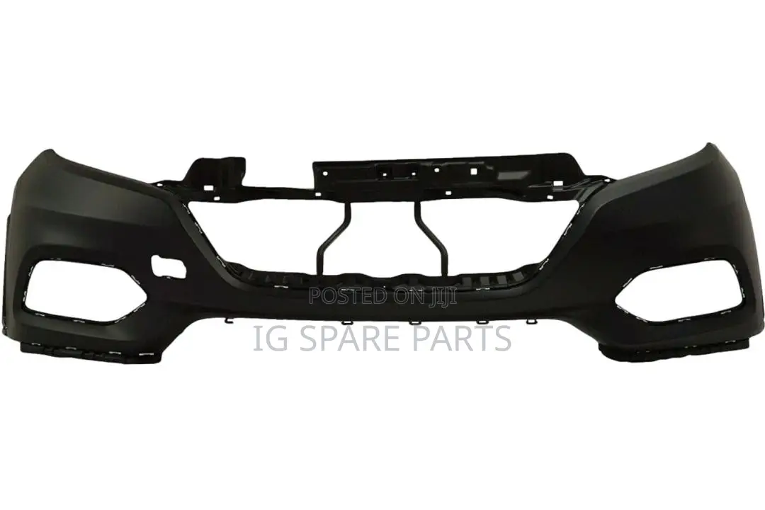 Honda Hrv 2019-2022 Front Bumper Up