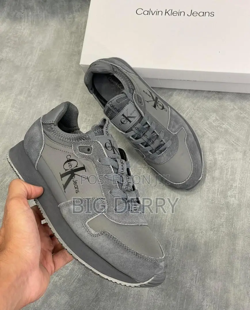 Calvin Klein Footwear