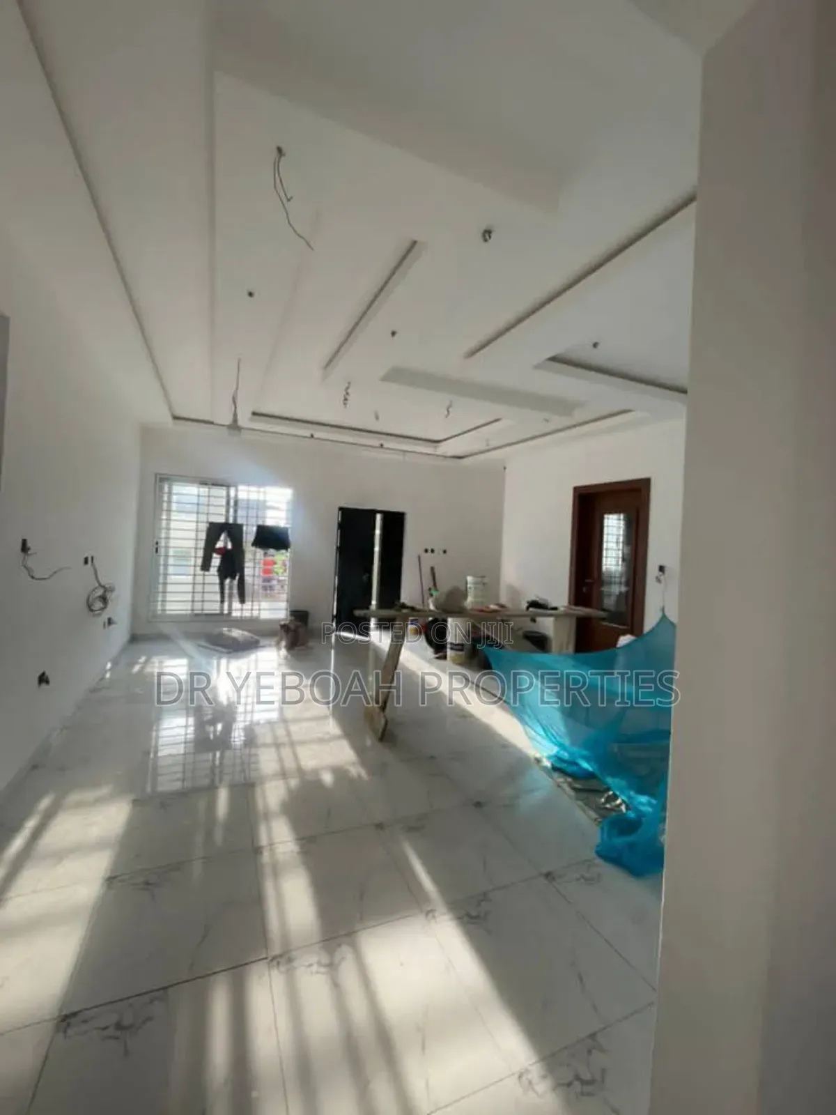 3bdrm House in Spintex: 3 Bedrooms for sale