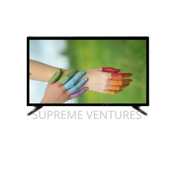 32" Led Smart Tv – Stunning Picture, Smart Features!