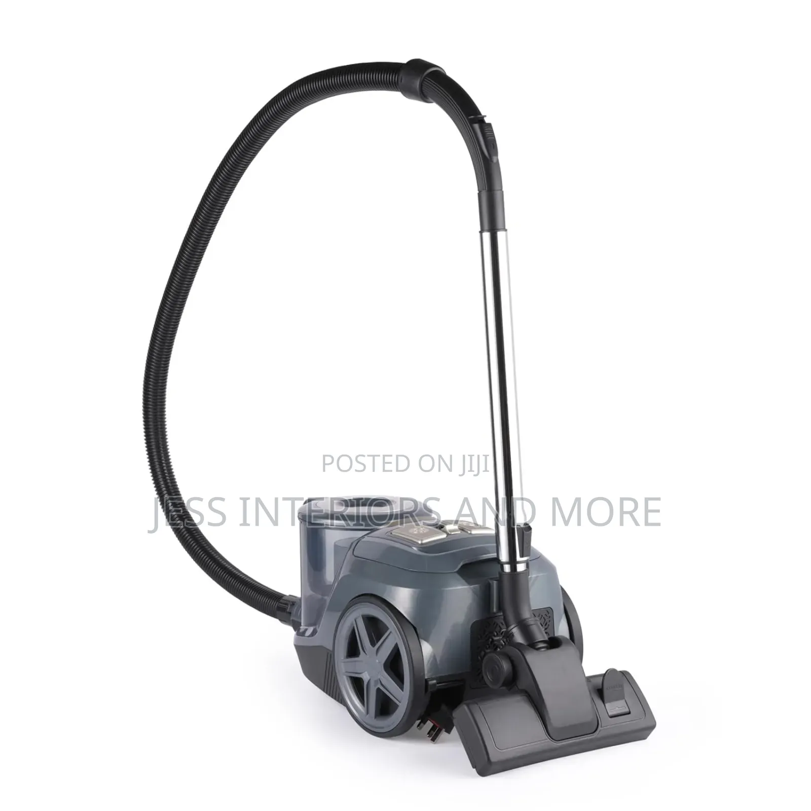 Beldray Vortexl Cylinder Vacuum