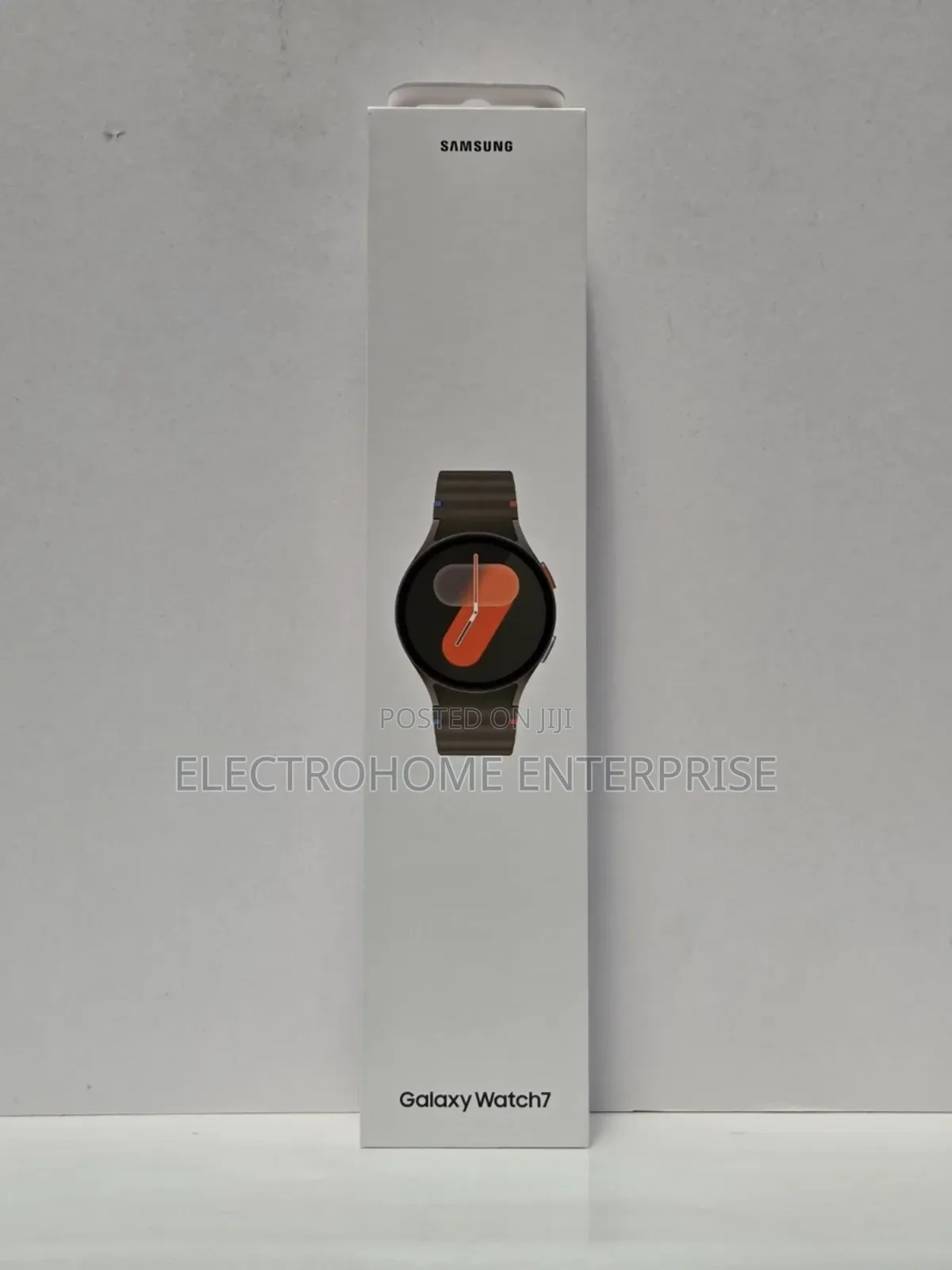 Original Samsung Watch 7 New 44mm