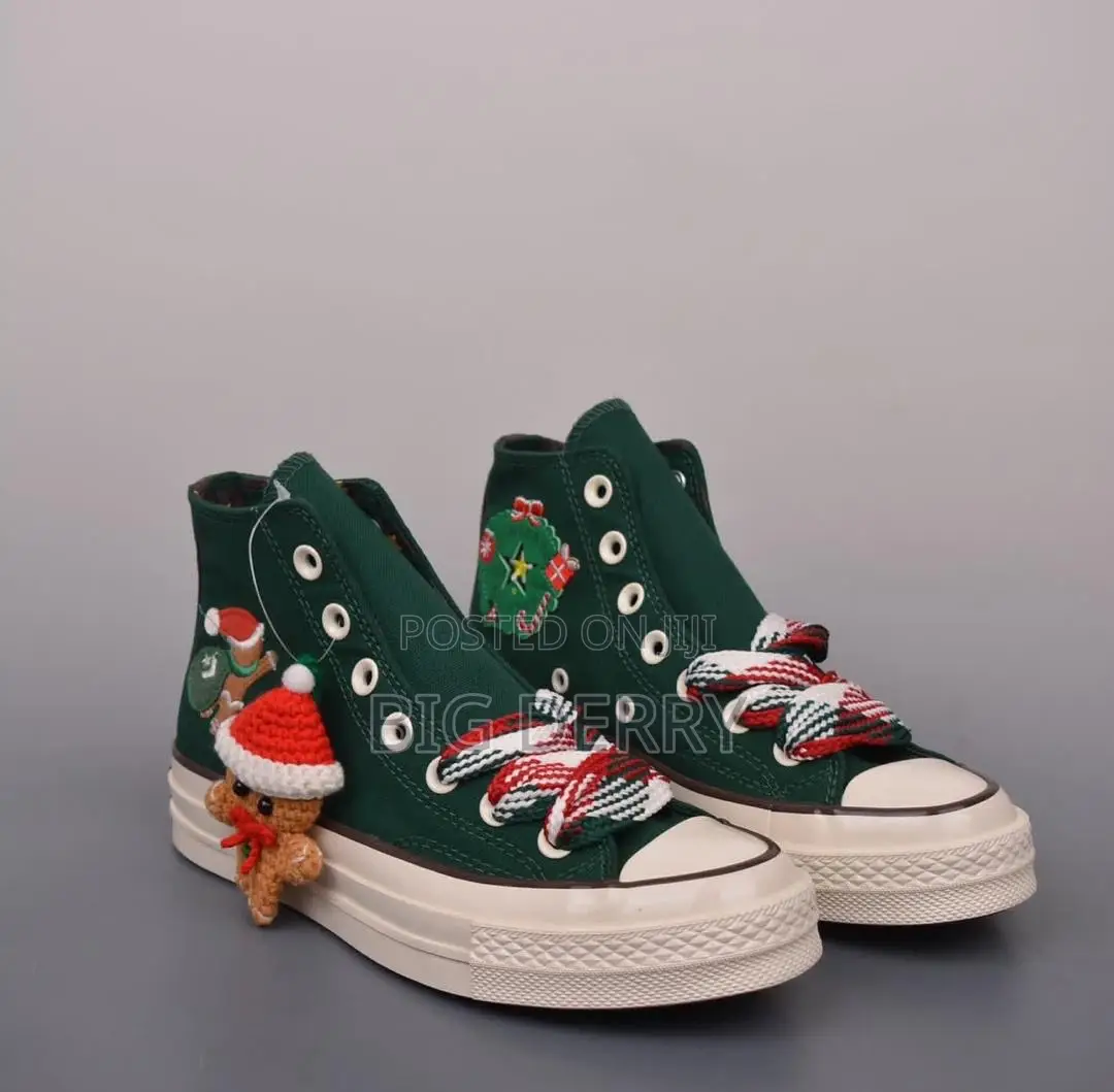 Stussy Converse