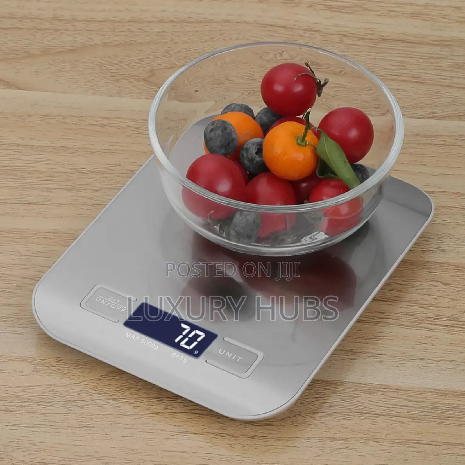 Sonifer Digital Kitchen Scale (Sf-1922)