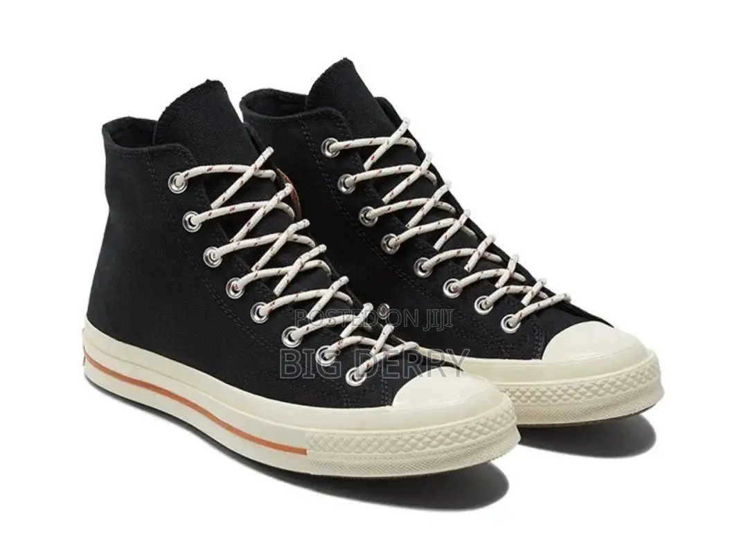 Stussy Converse