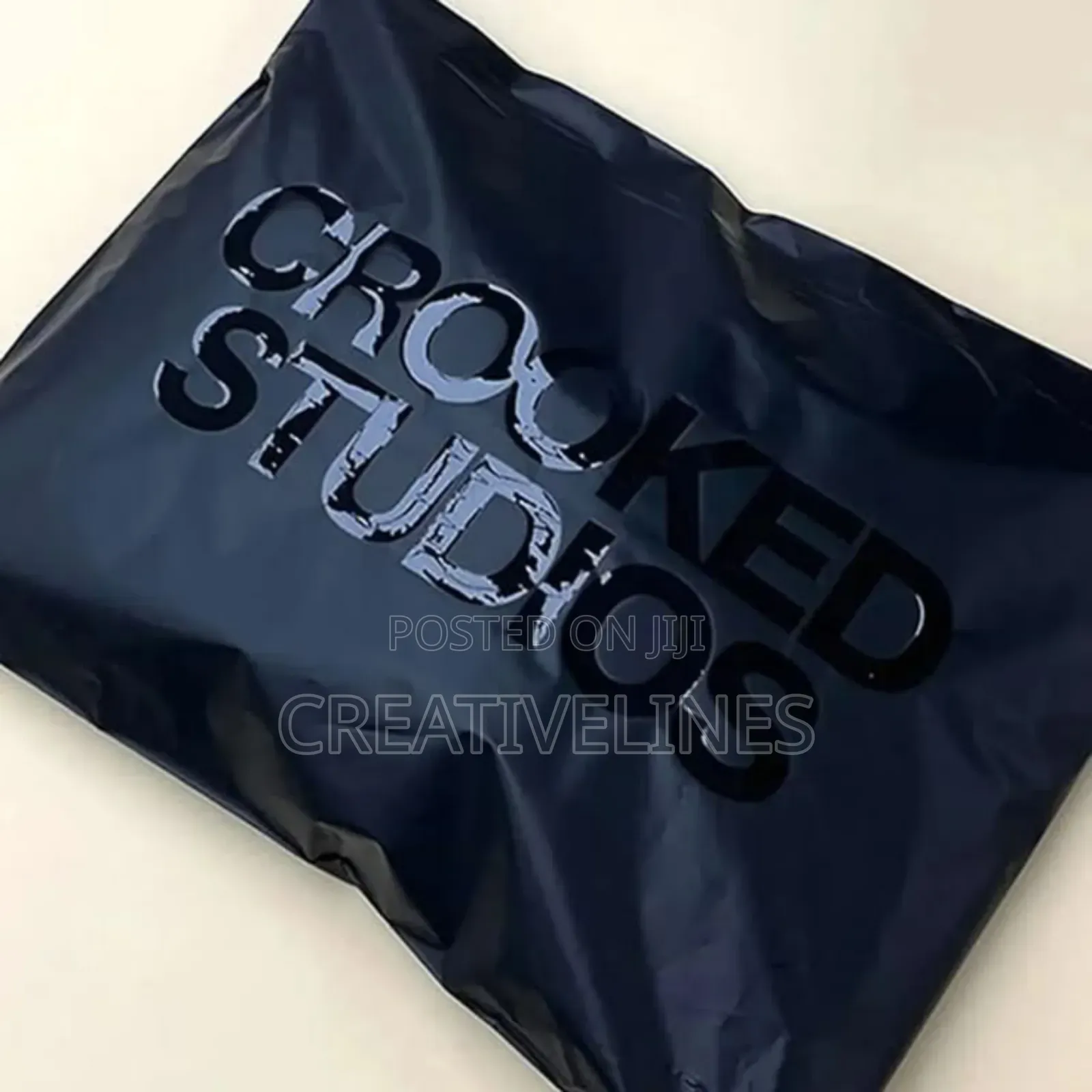 Customised Ziplock Bags