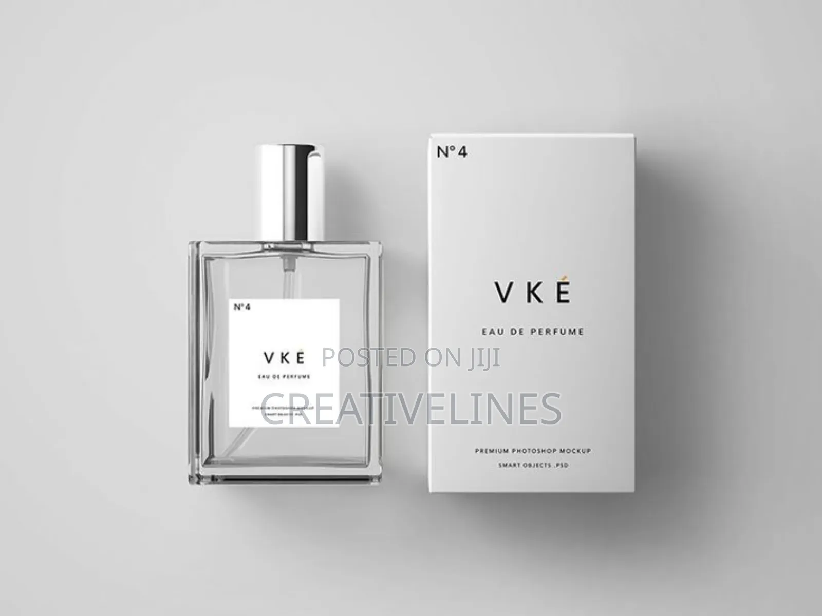Branded Perfumes