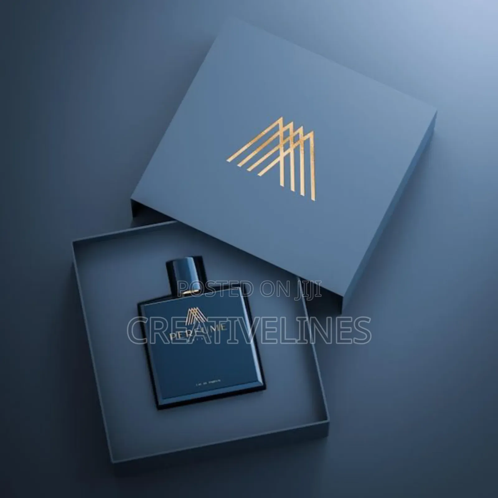 Branded Perfumes
