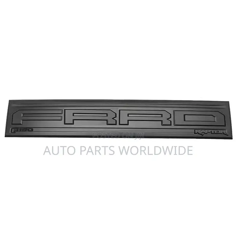 Ford F150 Tail Gate Board Available 2015-2024