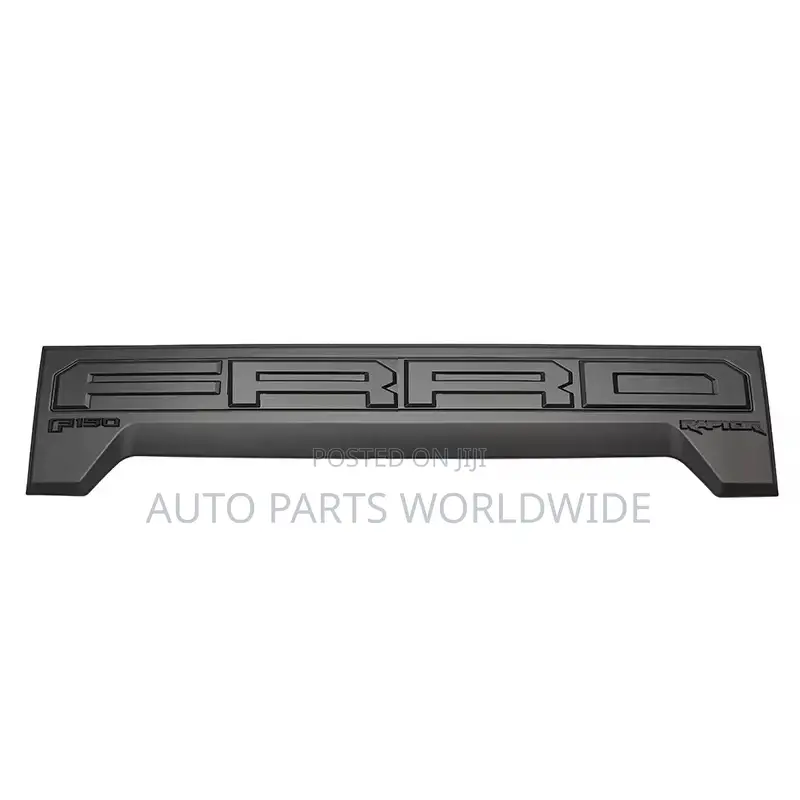 Ford F150 Tail Gate Board Available 2015-2024