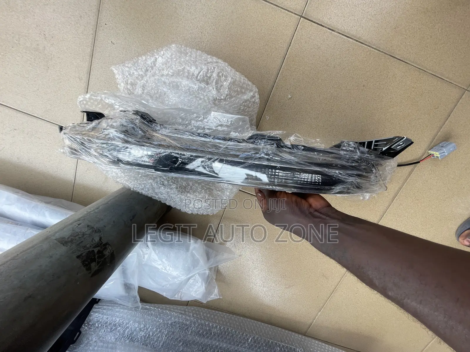Mitsubishi Pajero Sports 2020,2021,2022,2023 Headlight