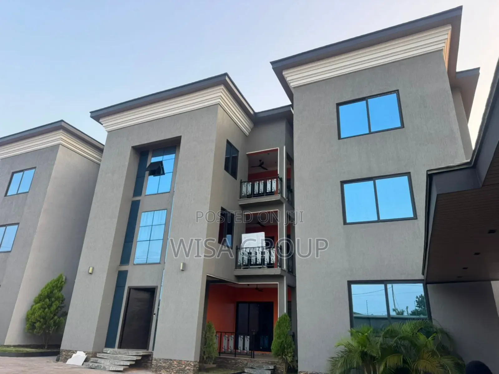 3bdrm Apartment in Wisa Group, Accra Metropolitan for rent