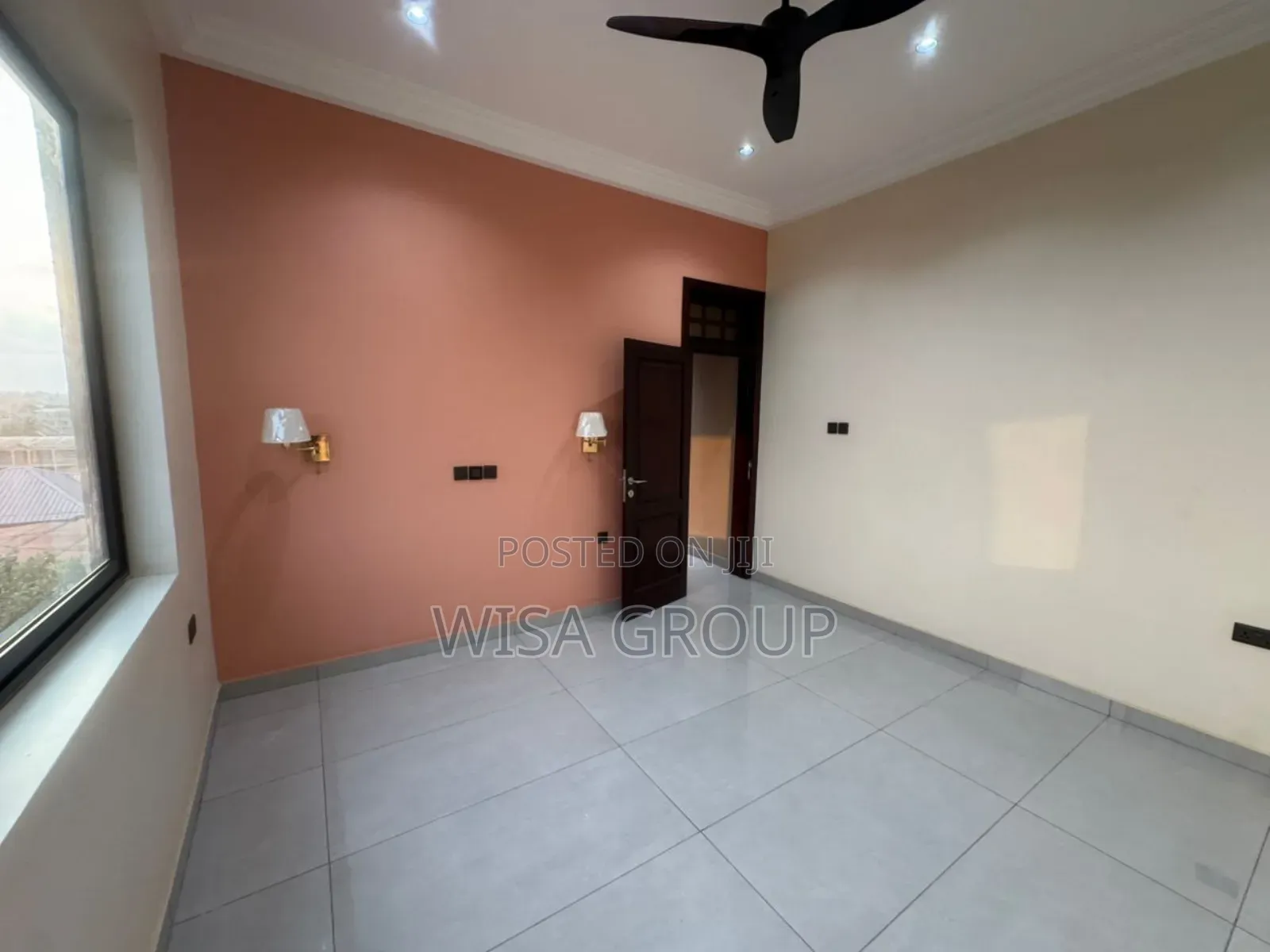 3bdrm Apartment in Wisa Group, Accra Metropolitan for rent