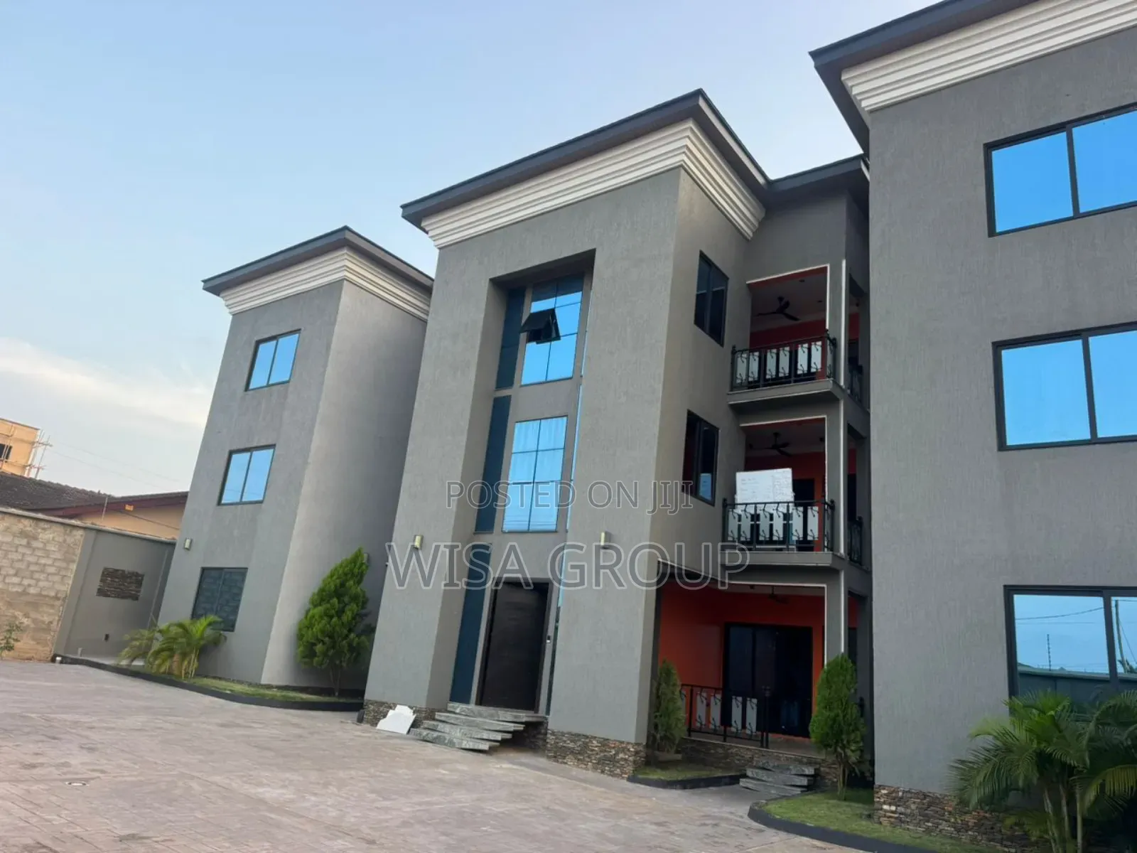 3bdrm Apartment in Wisa Group, Accra Metropolitan for rent