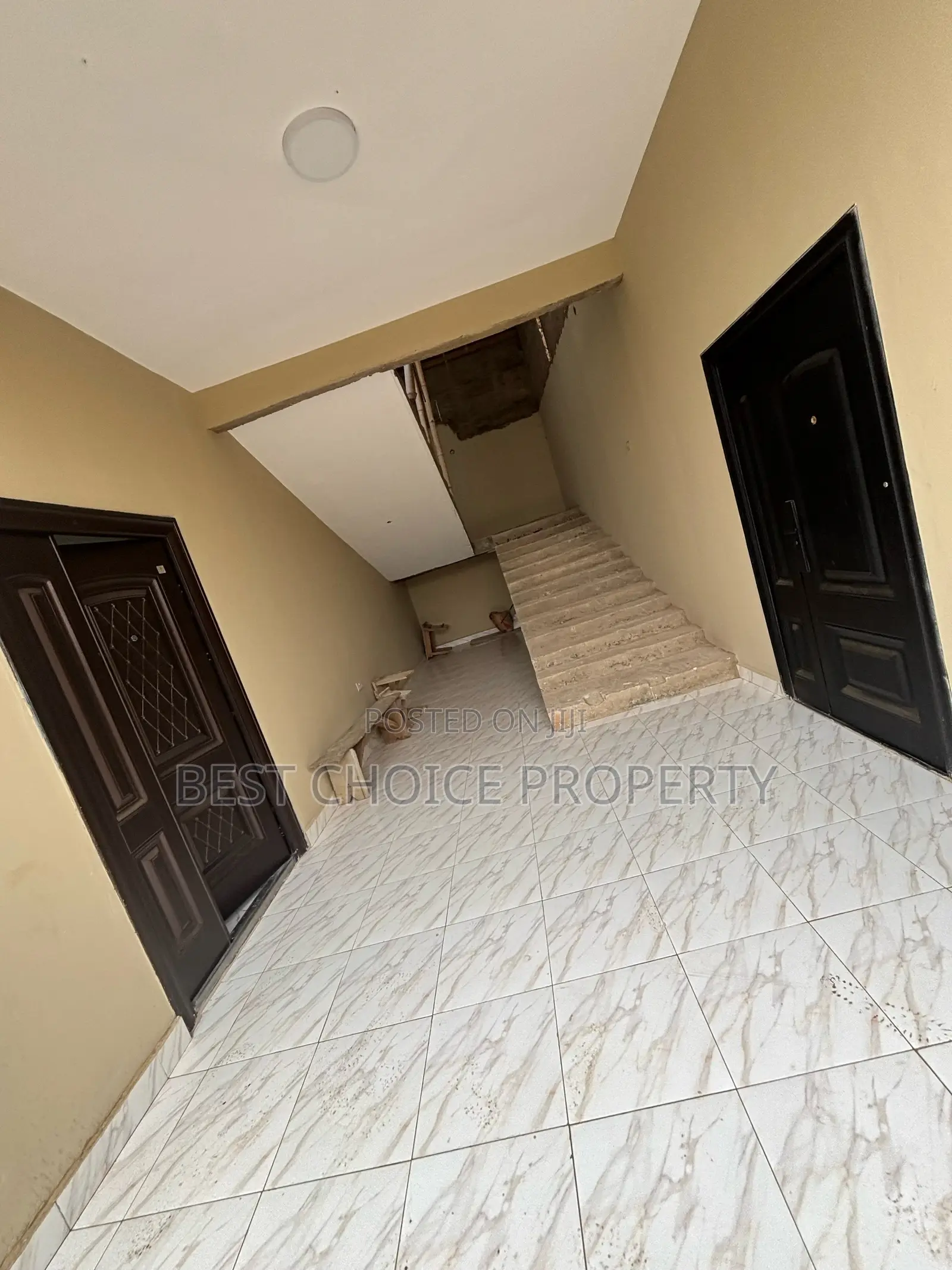 2bdrm Apartment in Abu Down, New Legon for rent