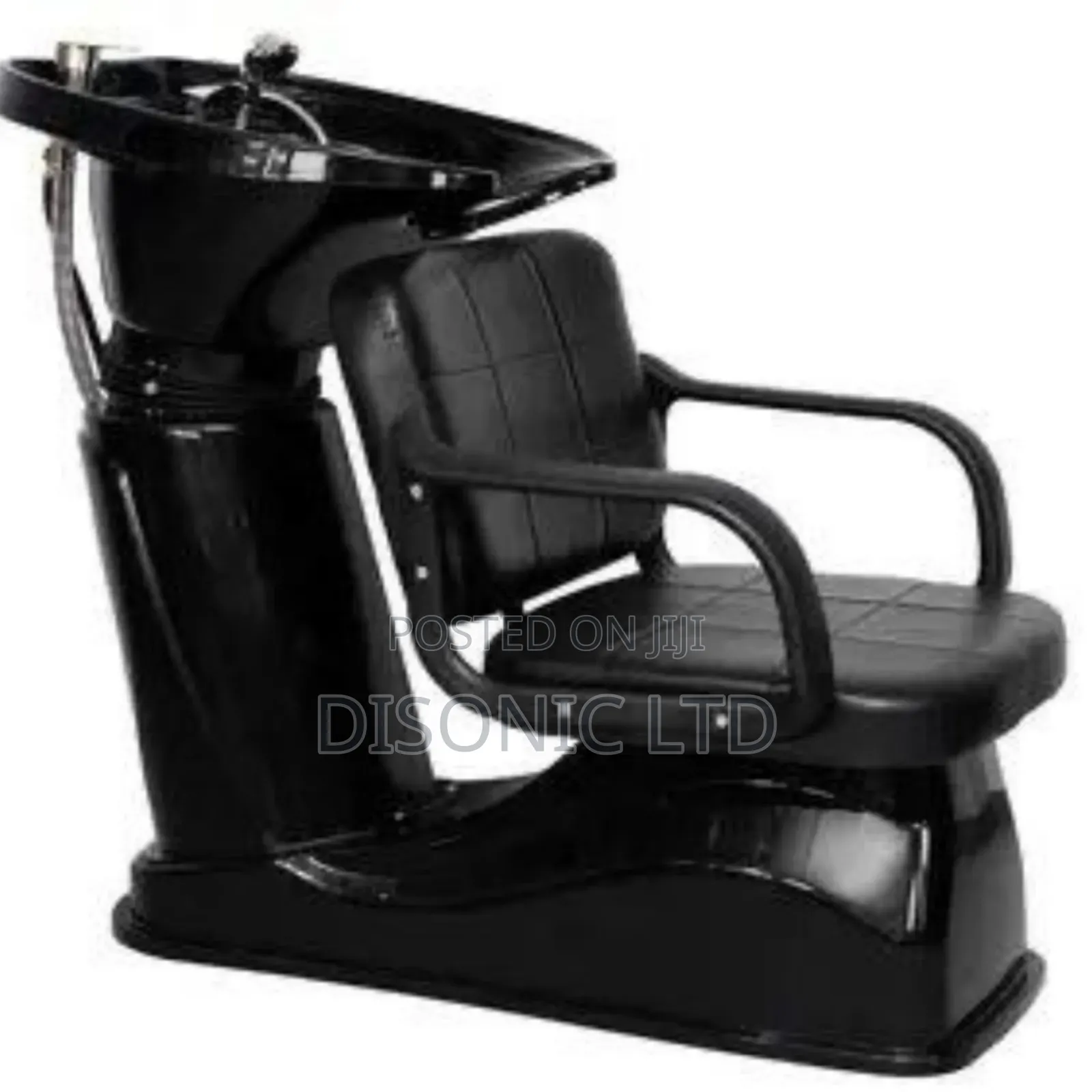 Salon and Barber Sink Chair