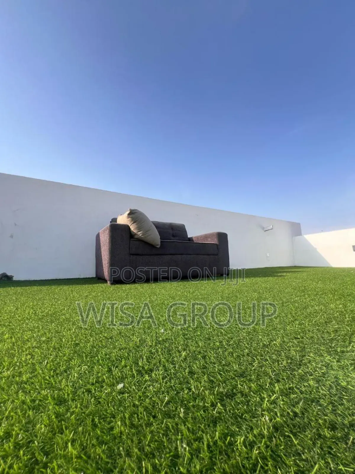Furnished 2bdrm Apartment in Wisa Group, Accra Metropolitan for rent