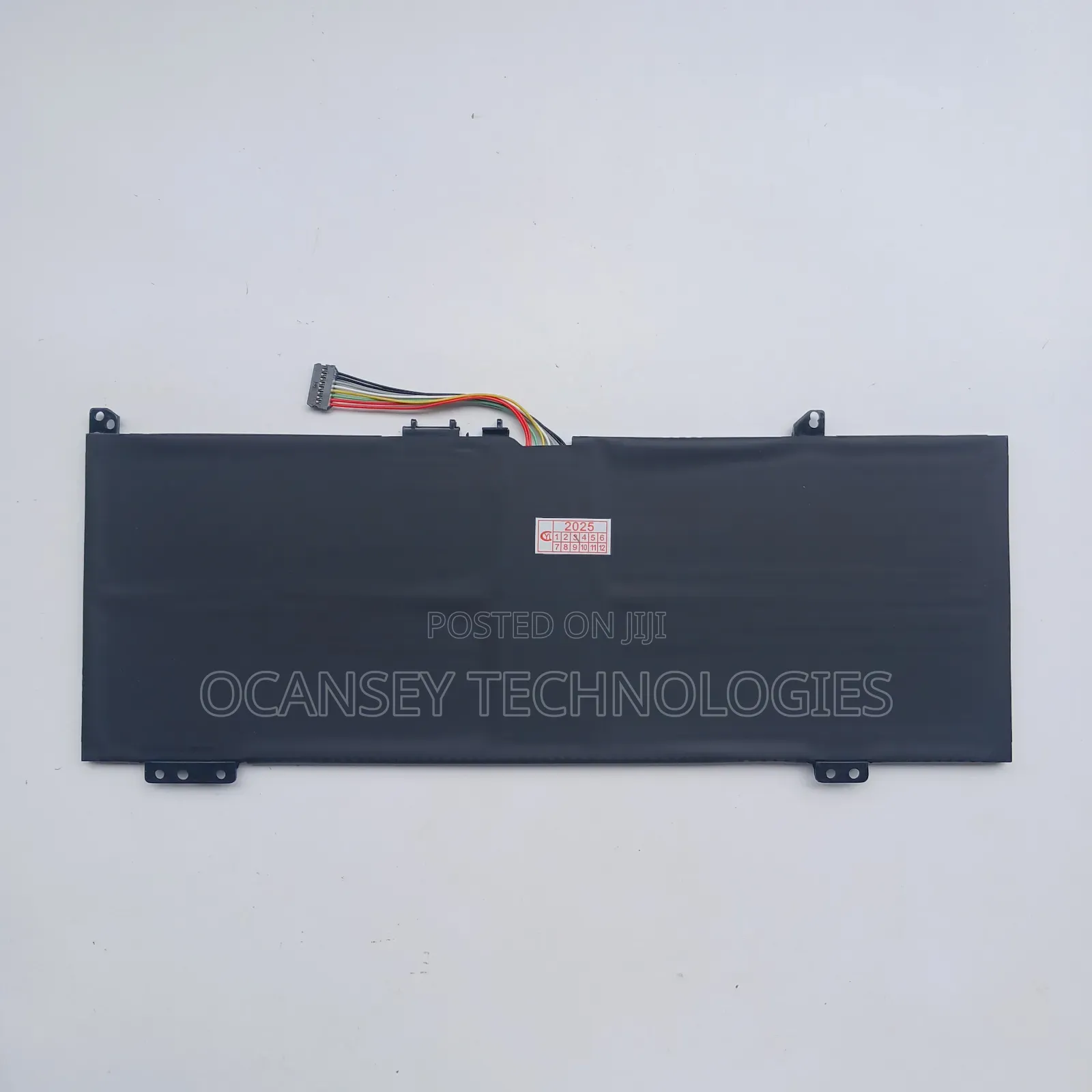 Original Lenovo L17c4pb2 Laptop Battery