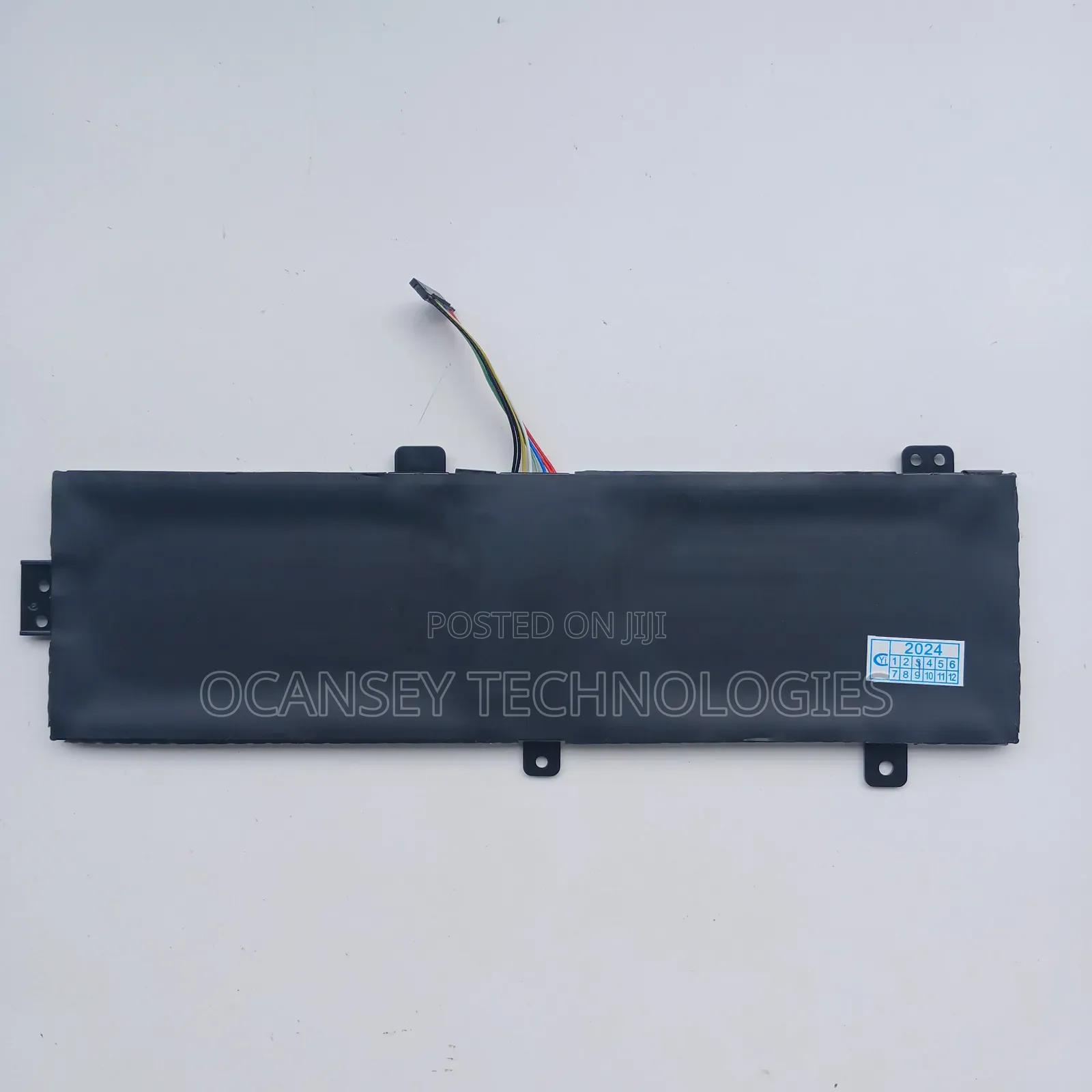 Original Lenovo L15l2pb2 Laptop Battery