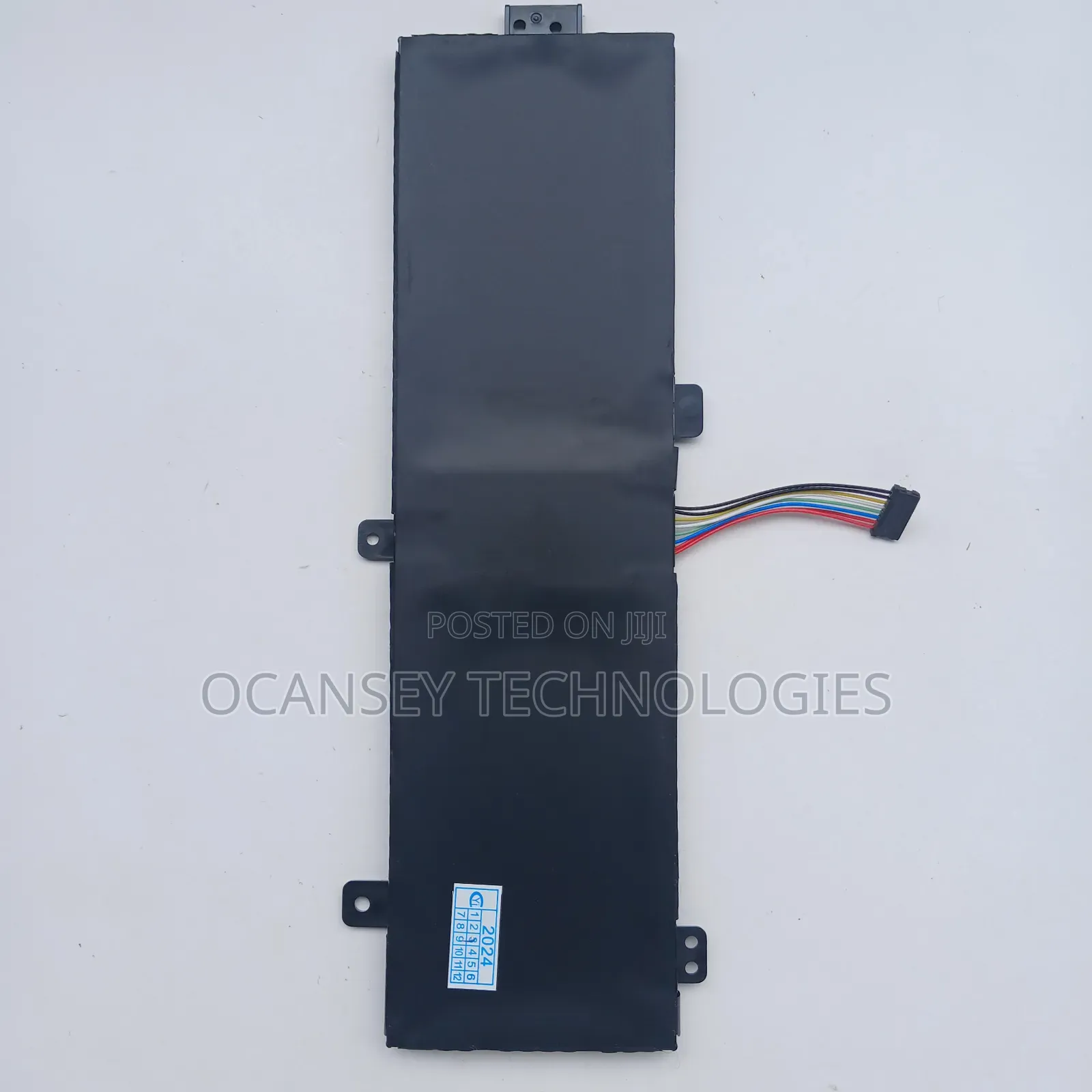 Original Lenovo L15l2pb2 Laptop Battery