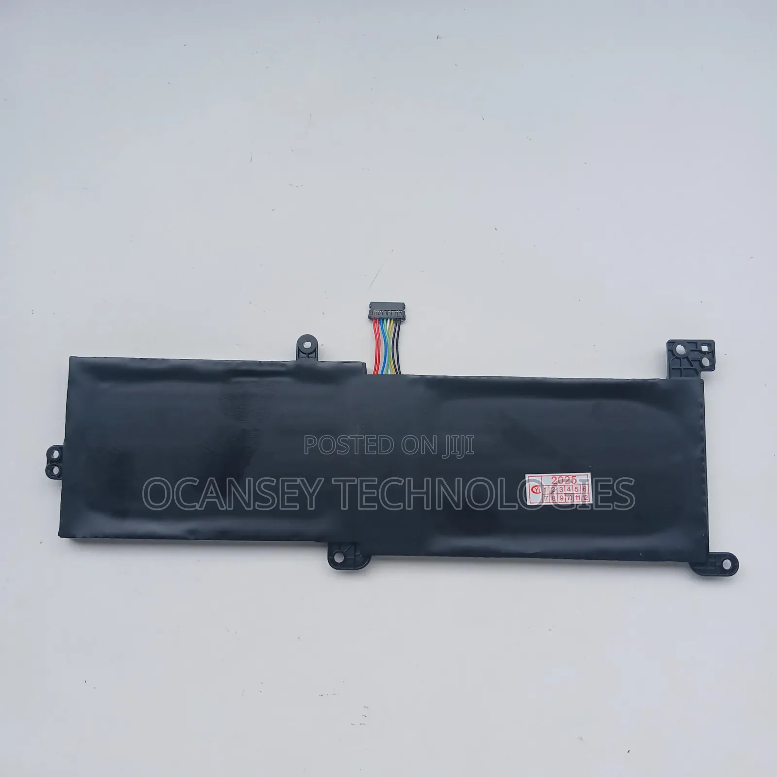 Original Lenovo L16l2pb2 Laptop Battery