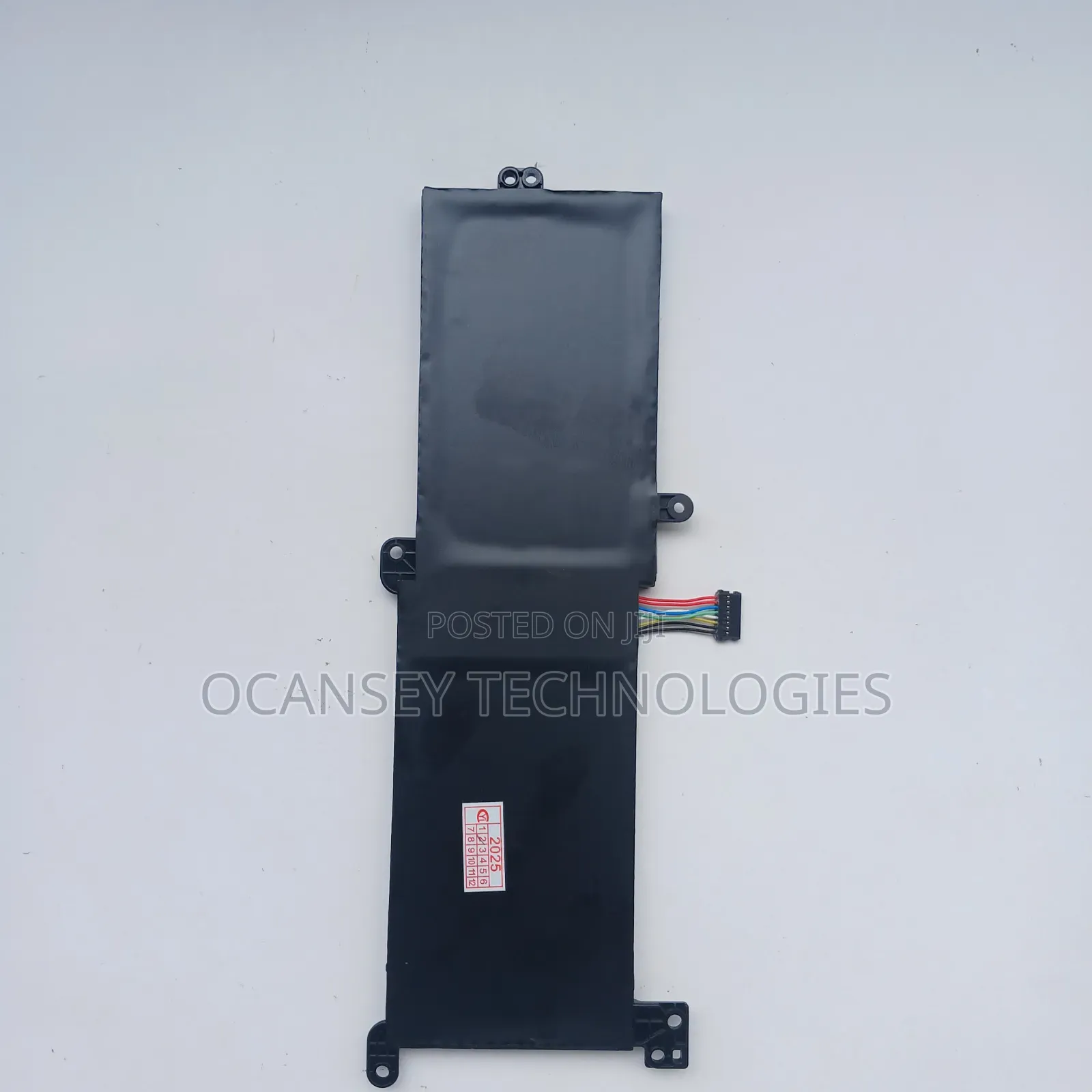 Original Lenovo L16l2pb2 Laptop Battery