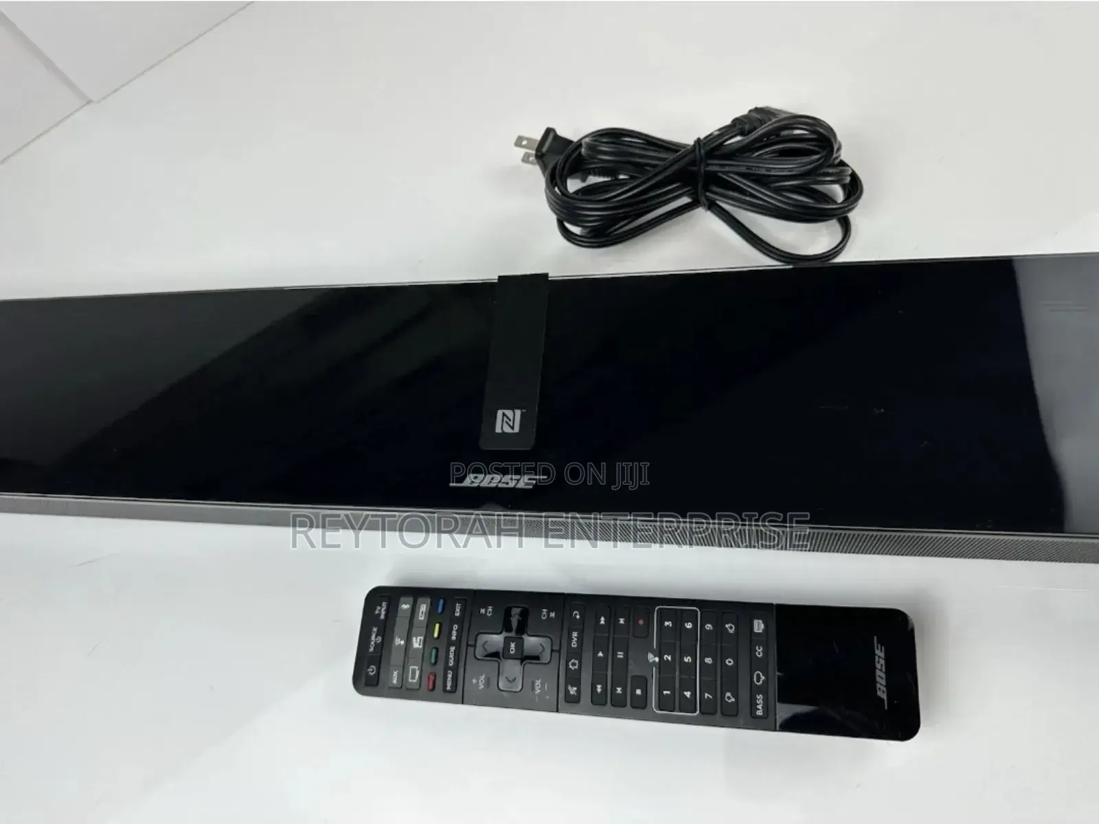 Bose Soundtounch 300 Soundbar